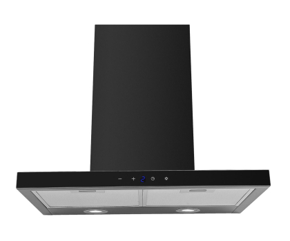 Okap kuchenny VDB T-Line Black 60